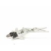 Recambio de elevalunas delantero izquierdo para renault kangoo (f/kc0) 1.5 dci diesel referencia OEM IAM 400663  