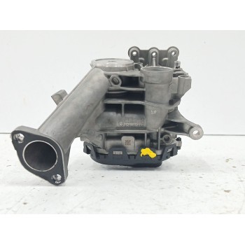 Recambio de valvula egr para citroën c4 picasso 1.6 blue-hdi fap referencia OEM IAM 9807369980  