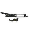 Recambio de moldura para hyundai kona 1.0 tgdi cat referencia OEM IAM 84777J9000 KIT SALPICADERO 