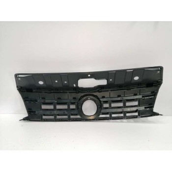 Recambio de rejilla delantera para volkswagen amarok comfortline doublecab 4motion referencia OEM IAM 2H6853651B  