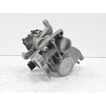 Recambio de valvula egr para citroën c4 picasso 1.6 blue-hdi fap referencia OEM IAM 9807369980  