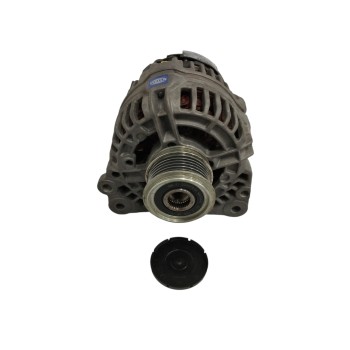 Recambio de alternador para ford galaxy (vy) 1.9 tdi cat referencia OEM IAM CA1446IR  
