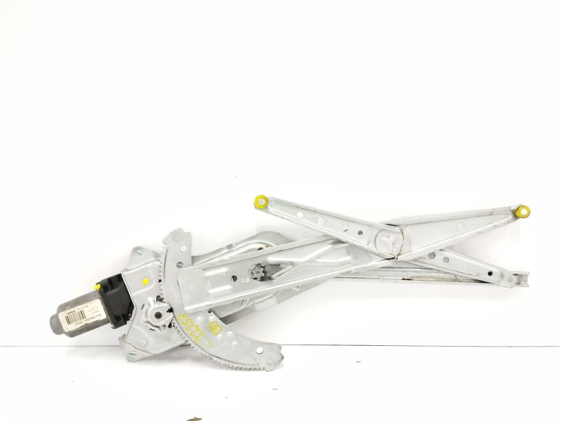 Recambio de elevalunas delantero derecho para renault kangoo (f/kc0) 1.5 dci diesel referencia OEM IAM 400664  