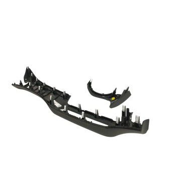 Recambio de moldura para hyundai kona 1.0 tgdi cat referencia OEM IAM 84777J9000 KIT SALPICADERO 