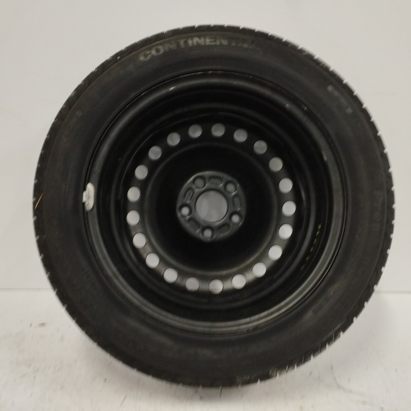 NEUMATICO REPUESTO 6 5JX16X52 5 5H 5X110