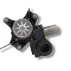 Recambio de elevalunas trasero izquierdo para toyota bz4x (_eam1_) ev (xeam10) referencia OEM IAM 6980442071 8572042160 
