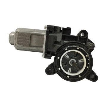 Recambio de motor elevalunas trasero derecho para hyundai ioniq (ae) 1.6 gdi hybrid referencia OEM IAM 83460G2000  