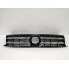 Recambio de rejilla delantera para volkswagen amarok comfortline doublecab 4motion referencia OEM IAM 2H6853651B  