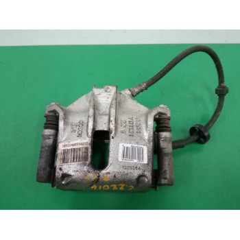 Recambio de pinza freno delantera izquierda para peugeot 208 style referencia OEM IAM 9805497680  