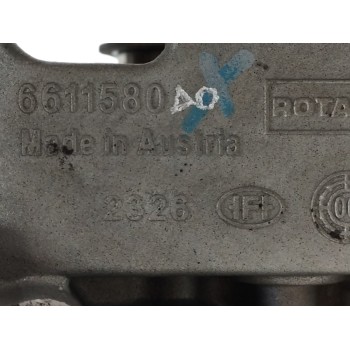 Recambio de caja de cambios moto para bmw f 650/800 gs f 650 gs referencia OEM IAM 6611580  