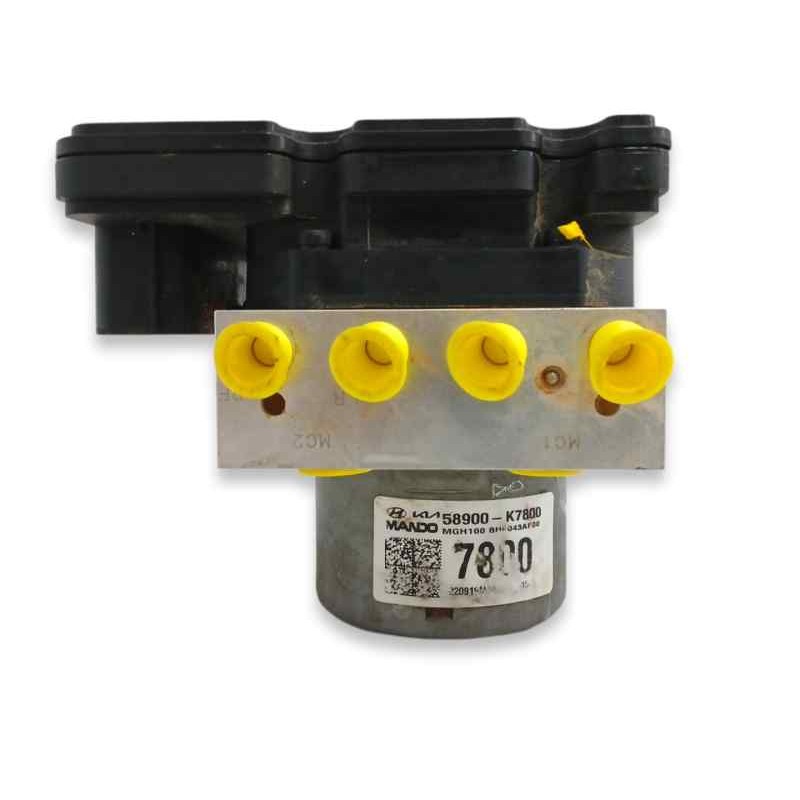 Recambio de abs para hyundai i10 iii (ac3, ai3) 1.0 mpi referencia OEM IAM 58900K7800 A1002711AMK 