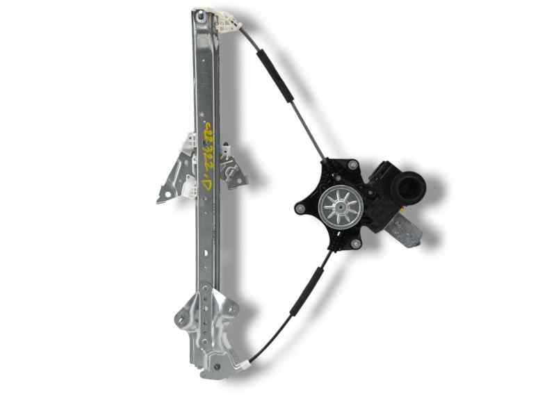 Recambio de elevalunas delantero derecho para toyota bz4x (_eam1_) ev (xeam10) referencia OEM IAM 6980142081 8571042160 Recambio de elevalunas delantero derecho para toyota bz4x (_eam1_) ev (xeam10) referencia OEM IAM 6980142081 8571042160