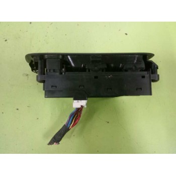 Recambio de mando elevalunas delantero izquierdo para nissan maxima qx (a32) 2,0 se (1997) referencia OEM IAM 8096140U00  