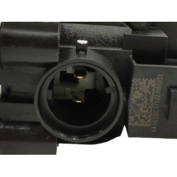 Recambio de motor elevalunas trasero derecho para hyundai ioniq (ae) 1.6 gdi hybrid referencia OEM IAM 83460G2000  