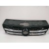 Recambio de rejilla delantera para volkswagen amarok comfortline doublecab 4motion referencia OEM IAM 2H6853651B  