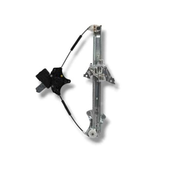 Recambio de elevalunas delantero derecho para toyota bz4x (_eam1_) ev (xeam10) referencia OEM IAM 6980142081 8571042160 