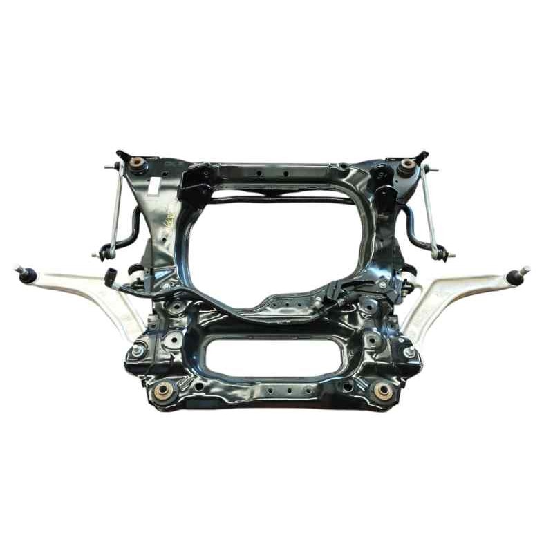 Recambio de puente delantero para renault megane e-tech suv ev60 referencia OEM IAM 544015MZ0A  