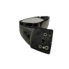 Recambio de retrovisor derecho para chevrolet captiva 2.0 diesel cat referencia OEM IAM  7 CABLES 