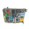 Recambio de caja reles / fusibles para citroën c4 grand picasso 1.5 blue-hdi fap referencia OEM IAM 9832880380  