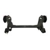 Recambio de puente trasero para volkswagen new beetle (9c1/1c1) 2.0 referencia OEM IAM 1J0500041NF  