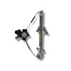 Recambio de elevalunas delantero izquierdo para toyota bz4x (_eam1_) ev (xeam10) referencia OEM IAM 6980242081 8572042150 
