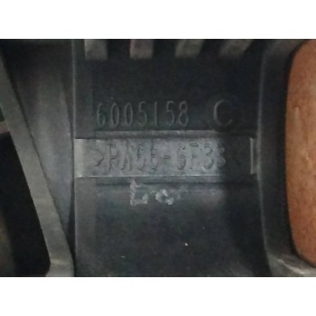 Recambio de airbag delantero izquierdo para nissan terrano/terrano.ii (r20) 2.7 turbodiesel referencia OEM IAM 6005158  