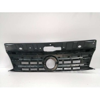 Recambio de rejilla delantera para volkswagen amarok comfortline doublecab 4motion referencia OEM IAM 2H6853651B  