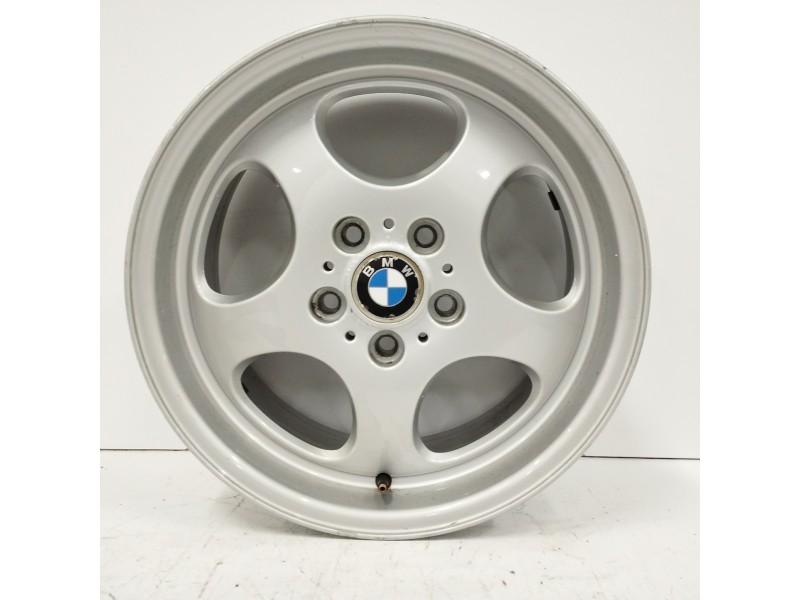 Recambio de llanta para bmw x3 (e83) 2.0 16v diesel cat referencia OEM IAM 3415720 E8J17EH2 IS46 5H 5X120