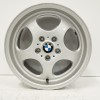 Recambio de llanta para bmw x3 (e83) 2.0 16v diesel cat referencia OEM IAM 3415720 E8J17EH2 IS46 5H 5X120