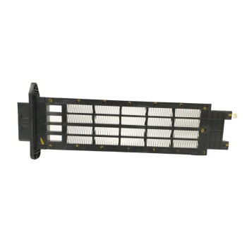Recambio de resistencia calefaccion para citroën berlingo furgoneta/monovolumen (k9) 1.5 bluehdi 100 referencia OEM IAM XS013410