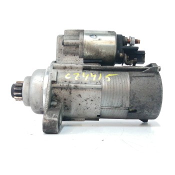 MOTOR ARRANQUE 