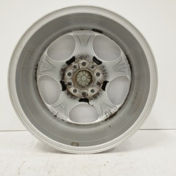Recambio de llanta para bmw x3 (e83) 2.0 16v diesel cat referencia OEM IAM 3415720 E8J17EH2 IS46 5H 5X120