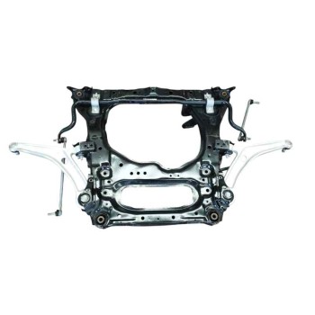 Recambio de puente delantero para renault megane e-tech suv ev60 referencia OEM IAM 544015MZ0A  