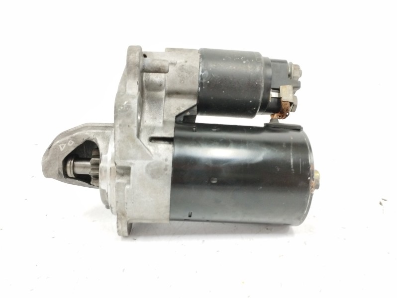 Recambio de motor arranque para mini mini (r50,r53) 1.6 16v cat referencia OEM IAM 148999402B 0001106019 Recambio de motor arranque para mini mini (r50,r53) 1.6 16v cat referencia OEM IAM 148999402B 0001106019