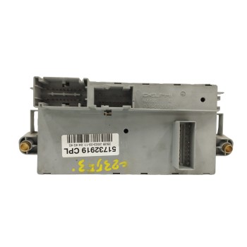 Recambio de caja reles / fusibles para fiat idea (135) 1.4 referencia OEM IAM 51732919  