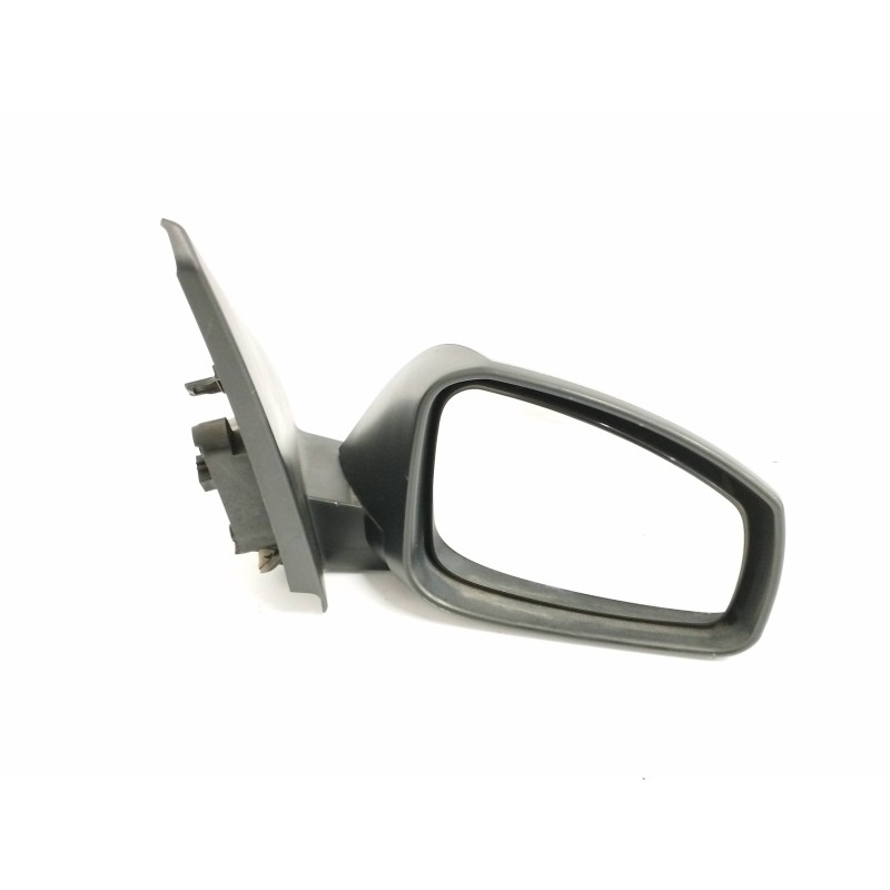Recambio de retrovisor derecho para renault megane iii berlina 5 p 1.6 16v referencia OEM IAM  7 CABLES 