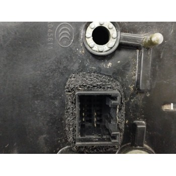 Recambio de retrovisor derecho para chevrolet captiva 2.0 diesel cat referencia OEM IAM  7 CABLES 