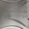 Recambio de llanta para bmw x3 (e83) 2.0 16v diesel cat referencia OEM IAM 3415720 E8J17EH2 IS46 5H 5X120