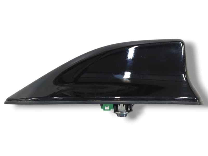 Recambio de antena para toyota bz4x (_eam1_) ev (xeam10) referencia OEM IAM 8610142R30  