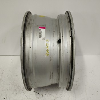 Recambio de llanta para bmw x3 (e83) 2.0 16v diesel cat referencia OEM IAM 3415720 E8J17EH2 IS46 5H 5X120