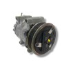 Recambio de compresor aire acondicionado para peugeot 206 berlina 1.4 hdi referencia OEM IAM 9646273880 SD6V12 