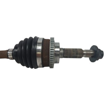 Recambio de transmision delantera izquierda para kia picanto ii (ta) 1.0 referencia OEM IAM 495001Y010  