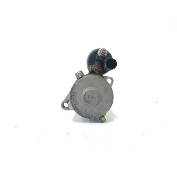 Recambio de motor arranque para seat ibiza (6j5) 1.9 tdi referencia OEM IAM   
