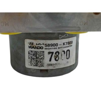 Recambio de abs para hyundai i10 iii (ac3, ai3) 1.0 mpi referencia OEM IAM 58900K7800 A1002711AMK 