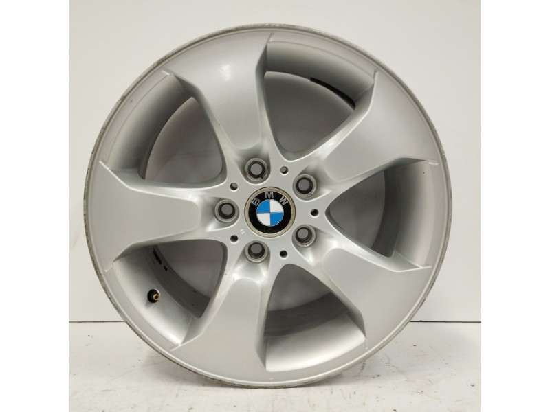 Recambio de llanta para bmw serie 3 compact (e46) 2.0 16v diesel cat referencia OEM IAM 3417393 E8JX17EH2+IS46 5H 5X120