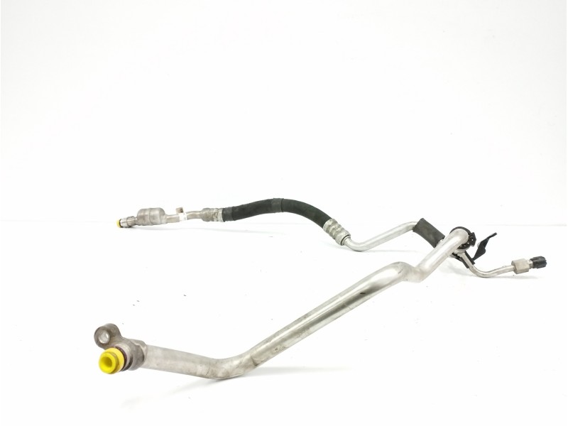 Recambio de tubos aire acondicionado para mini mini (r50,r53) 1.6 16v cat referencia OEM IAM 64531504540 Recambio de tubos aire acondicionado para mini mini (r50,r53) 1.6 16v cat referencia OEM IAM 64531504540