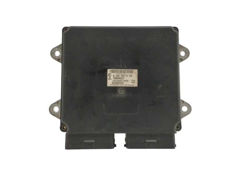 Recambio de centralita motor uce para smart forfour 1.1 cat referencia OEM IAM A1341501779 1860A551 Recambio de centralita motor uce para smart forfour 1.1 cat referencia OEM IAM A1341501779 1860A551