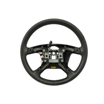 Recambio de volante para chevrolet captiva 2.0 diesel cat referencia OEM IAM 96626590 OBSERVAR FOTO 