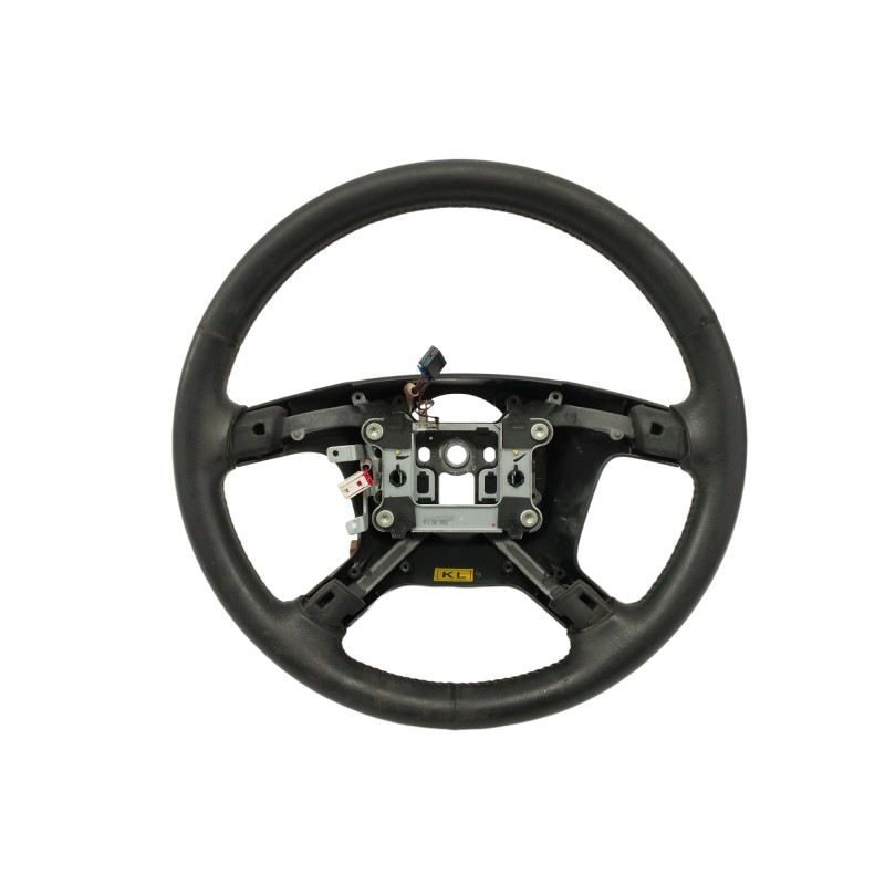 Recambio de volante para chevrolet captiva 2.0 diesel cat referencia OEM IAM 96626590 OBSERVAR FOTO 