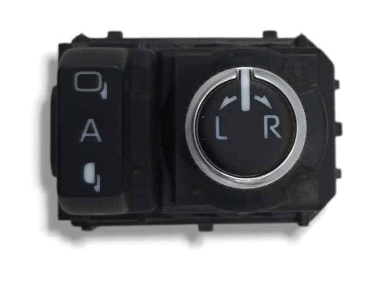 Recambio de mando retrovisor para toyota bz4x (_eam1_) ev (xeam10) referencia OEM IAM   